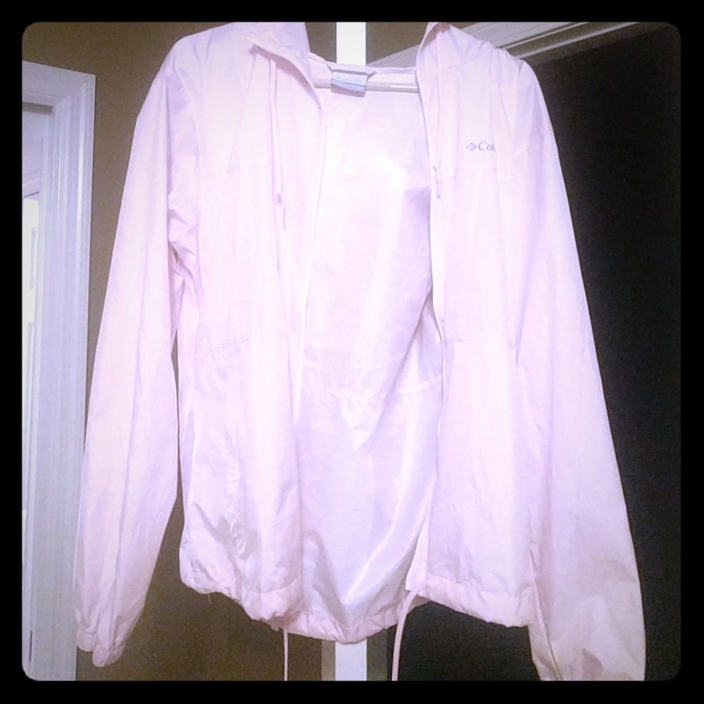 Rain Jacket